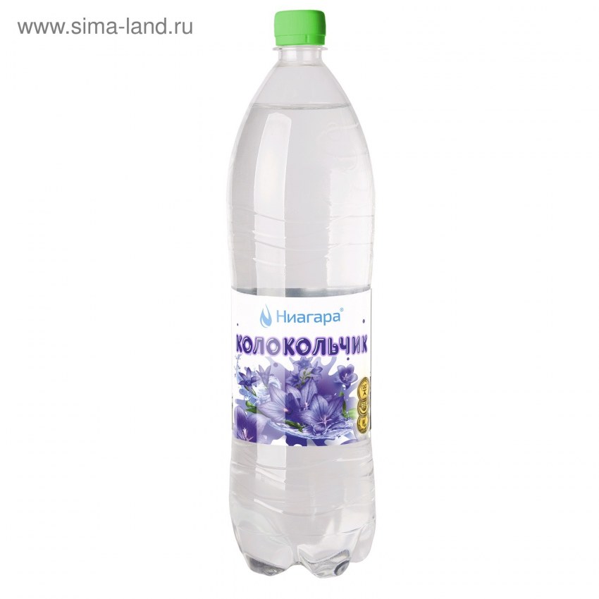 Ниагара колокольчик 1.5л
