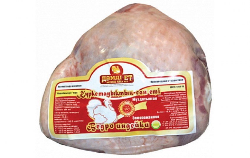 Мясная деревня картинки
