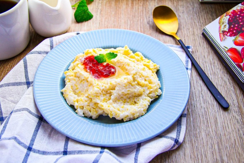 Кулеш торт