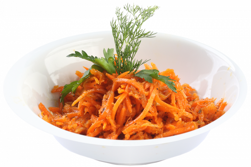 Frocs морковча