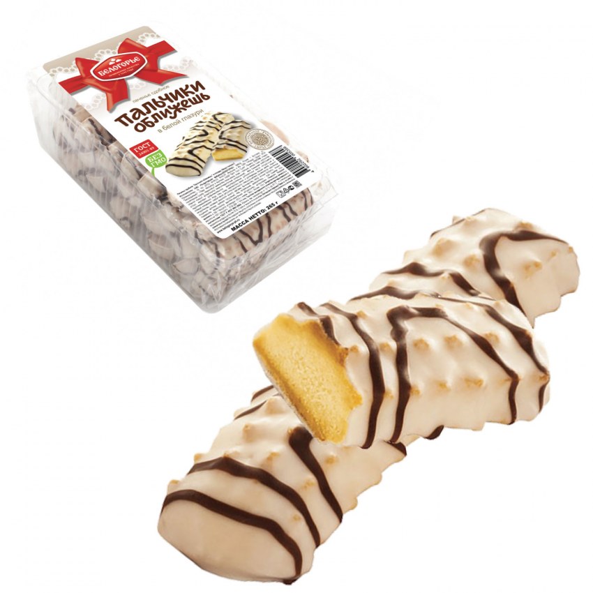 Имбирные пряники Lebkuchen
