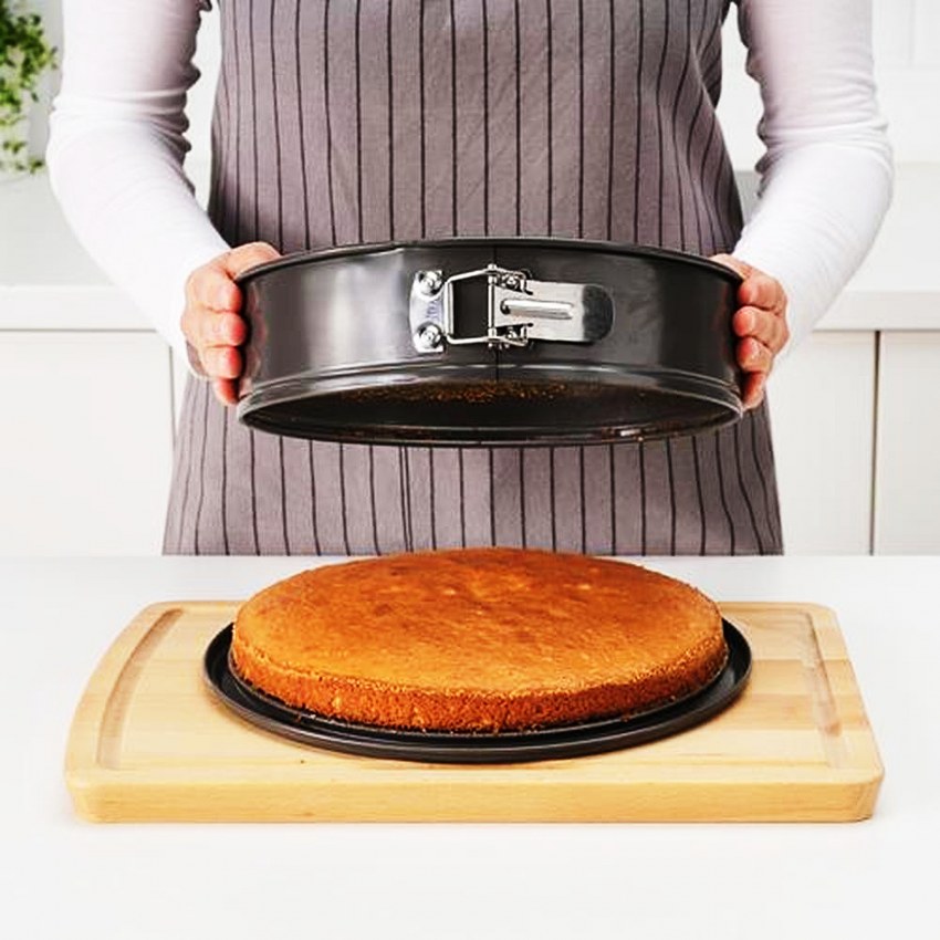 Пекарский камень "Baking Stone" что это?