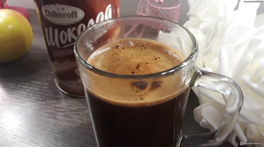 Квас с изюмом