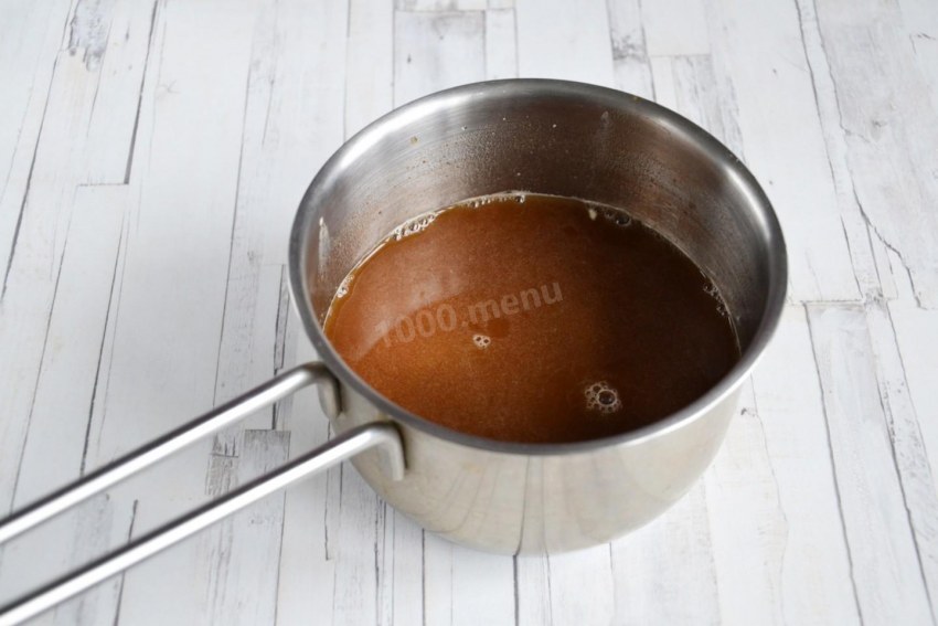 Квас домашний