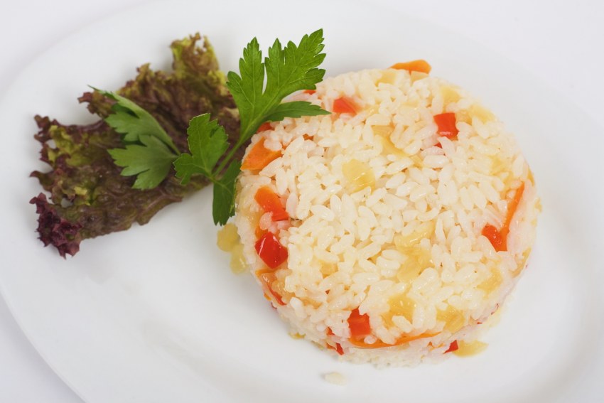 Филиппинская курица адобо
