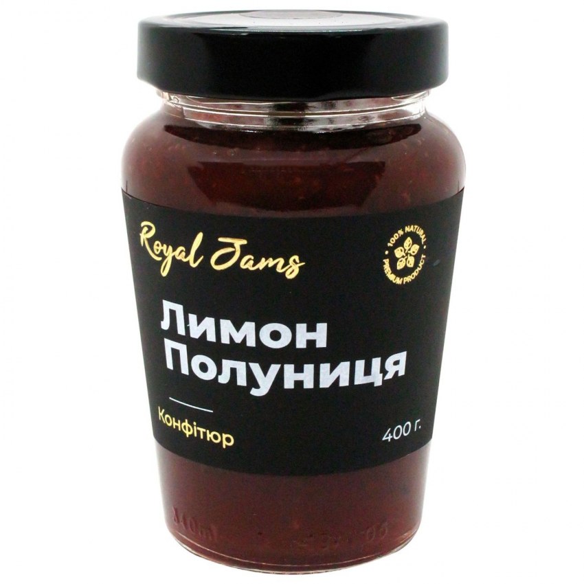 Изумрудное варенье из крыжовника