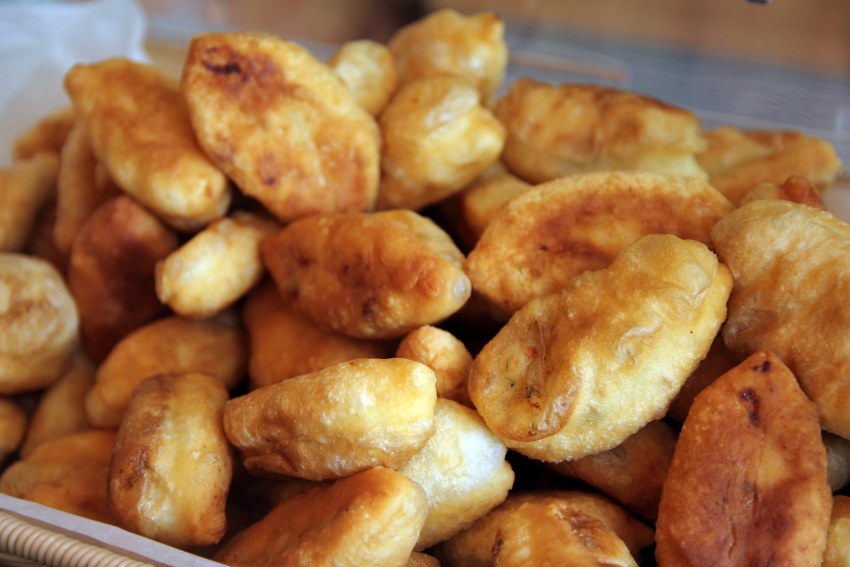 Гурули хачапури