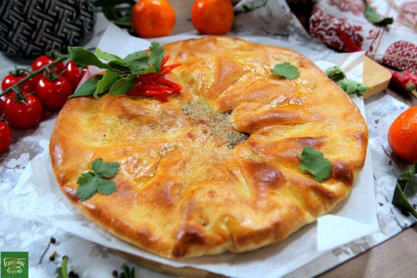 Что такое кубдари в грузинской кухне