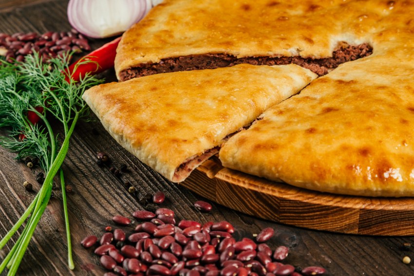 Хачапури Имерули