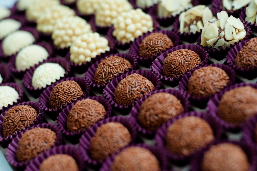 Brigadeiro