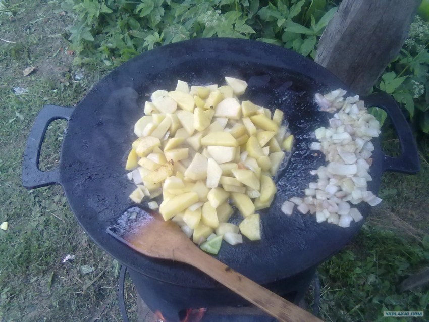 Садж кебаб ассорти баранина