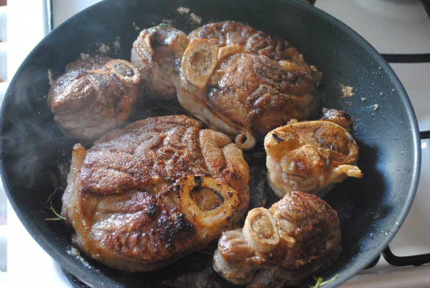Мясная Лавка Камызяк