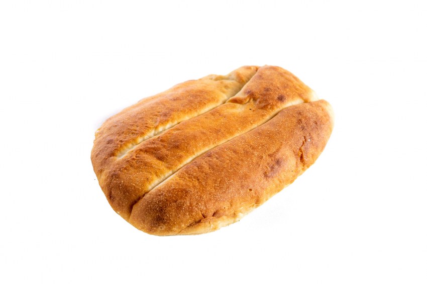 Ячменный хлеб