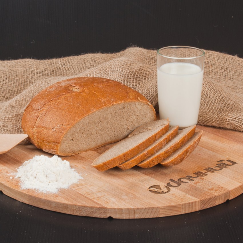 Brotsorten 3