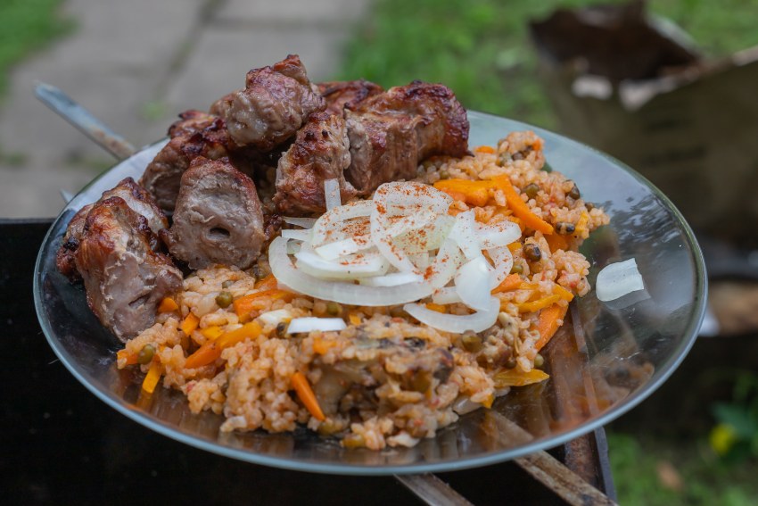 Вкусная еда картинки для детей