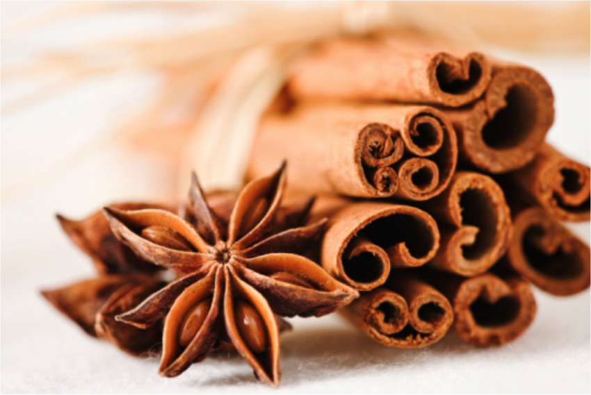 Корица Cinnamon