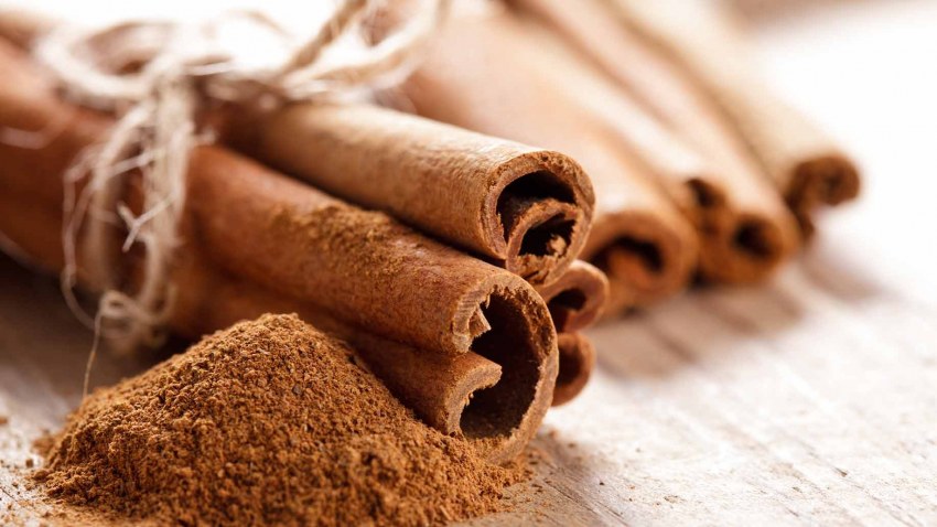 Корица Cinnamon