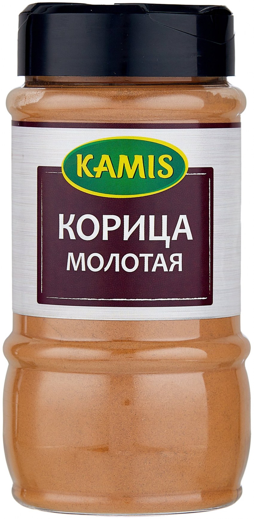 Корица пряность