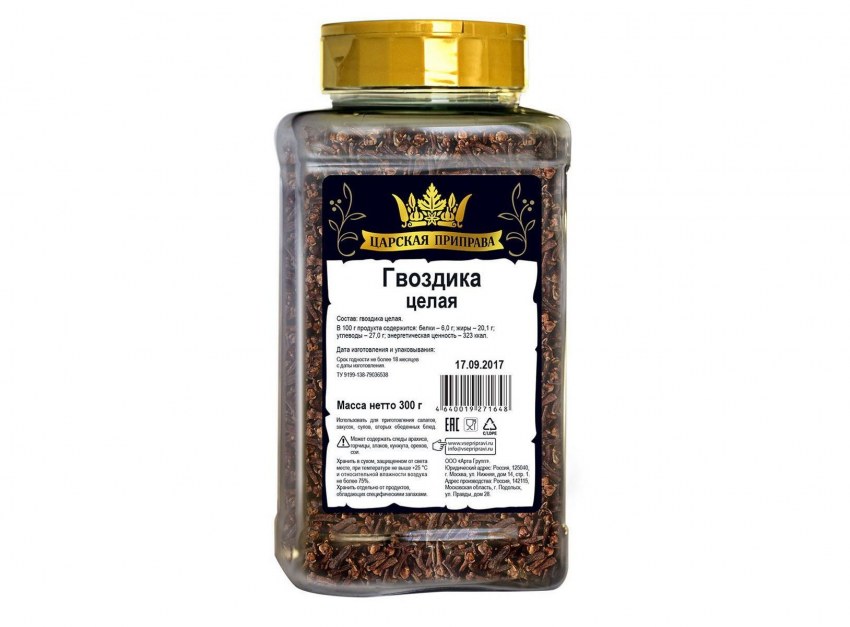 Kamis корица молотая 245 гр