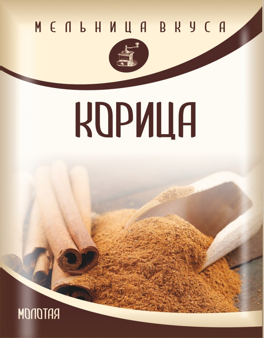 Корица приправа