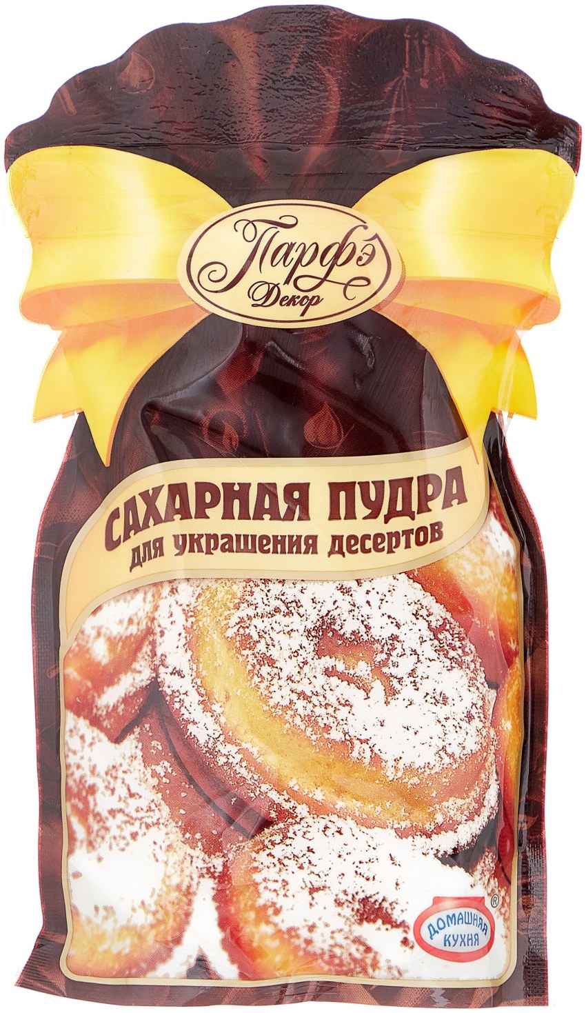 Сахарная пудра Парфэ 250г классическая