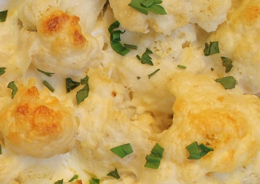Овощи брокколи