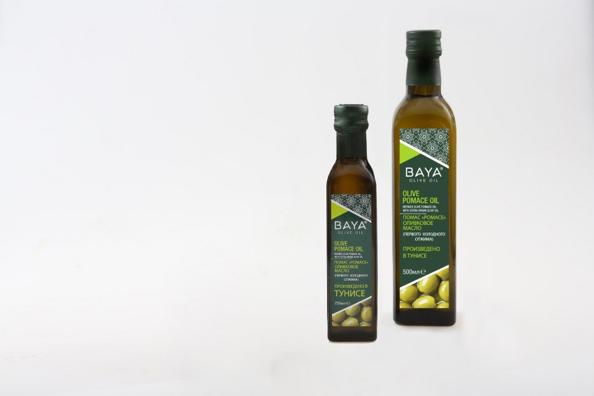 Extra Virgin Olive Oil Bodrum