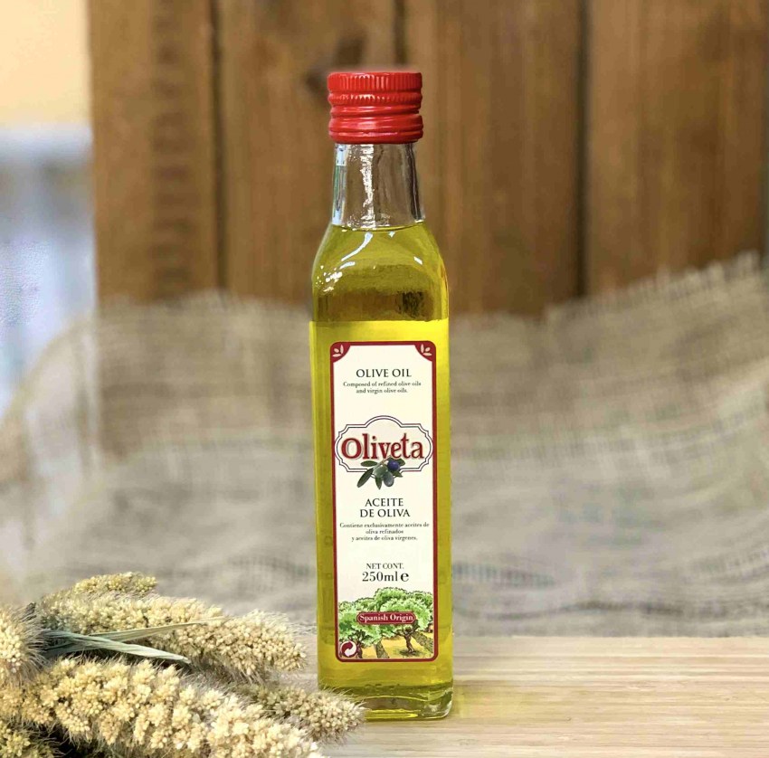 Оливковое масло брызги