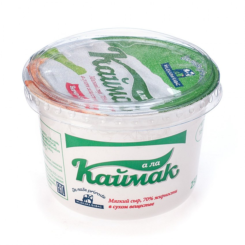Творожно сметанный крем