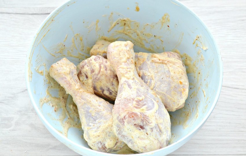 Как вкусно приготовить картошку с курицей на сковороде