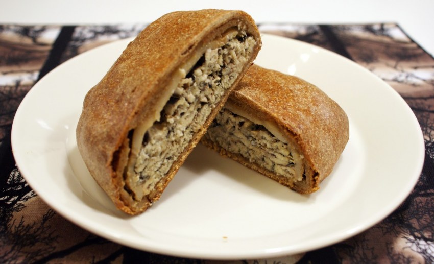 Пирожки Пресняки