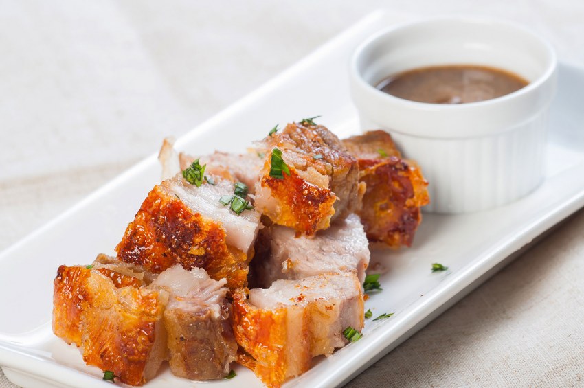 Куриные крылышки КФС