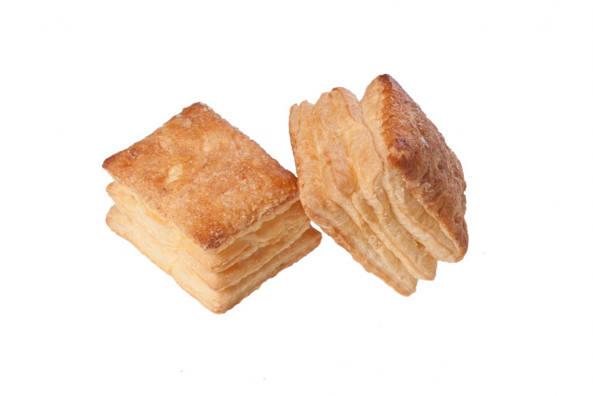 Печенье ушки