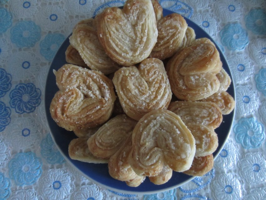 Вкуснятина на кефире