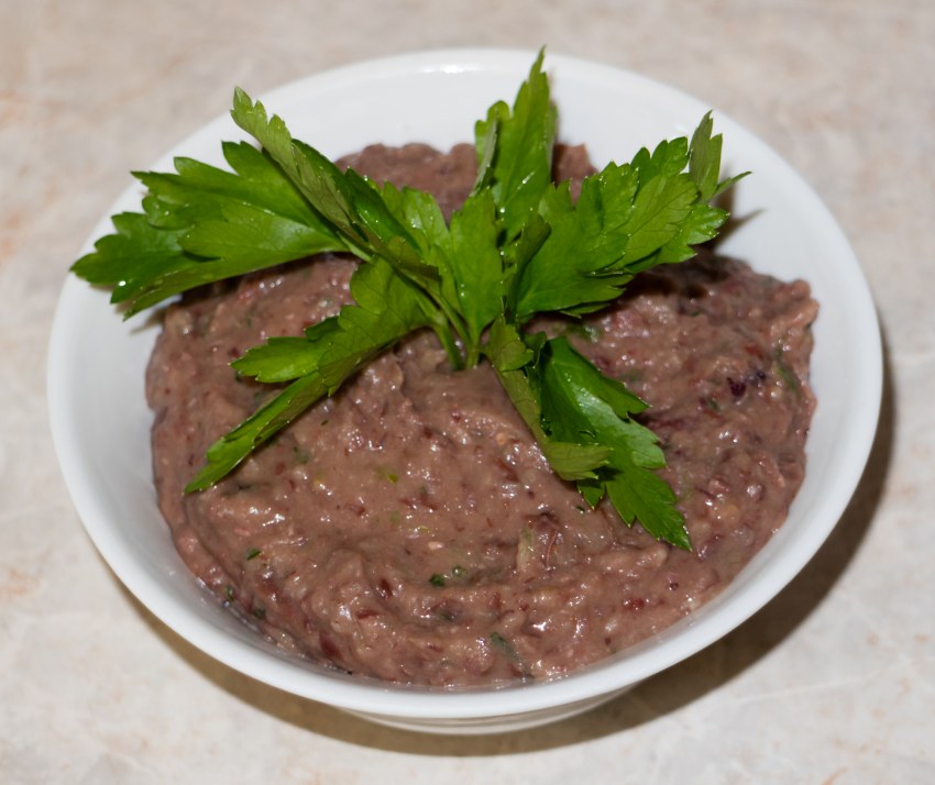 Паштет ВКУСВИЛЛ