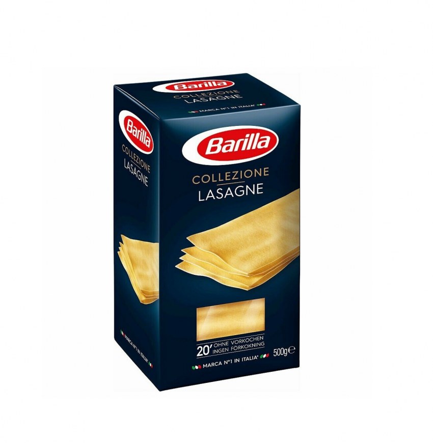 Макаронные изделия Barilla Chifferi rigati 450 г