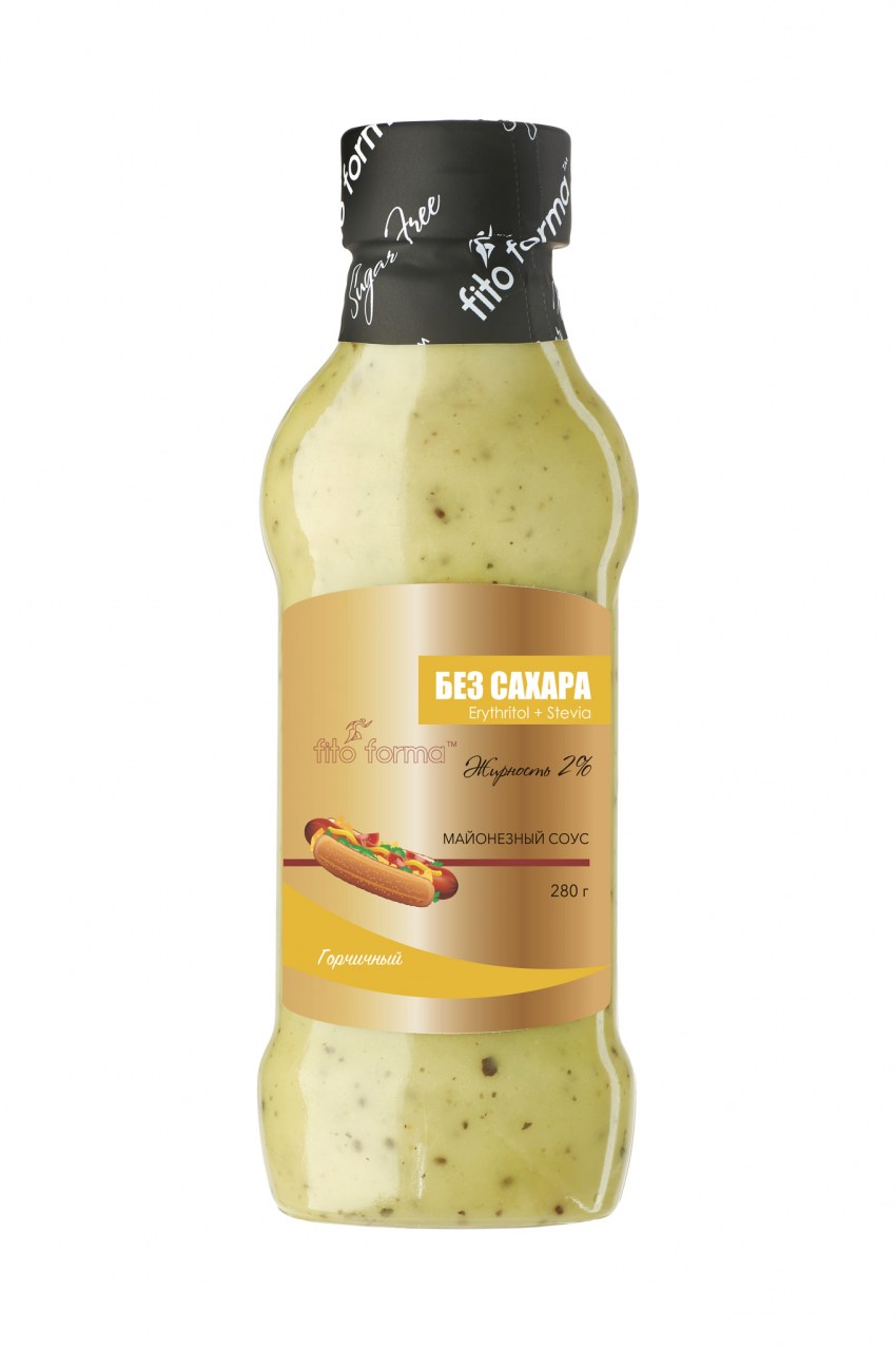 Дижонская горчица купить