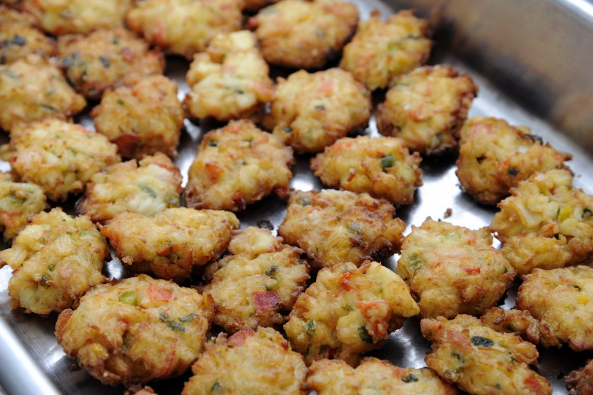 Котлеты из куриного филе рубленные с майонезом