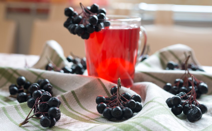 Вишнёвый компот компот из вишни