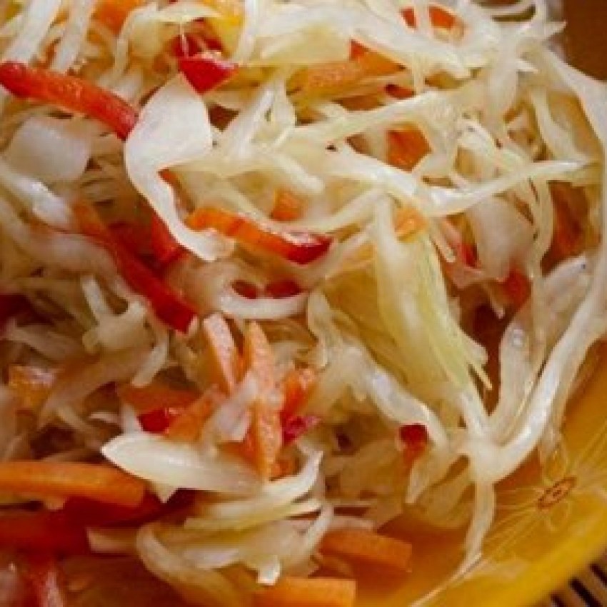 Пекинка кимчи