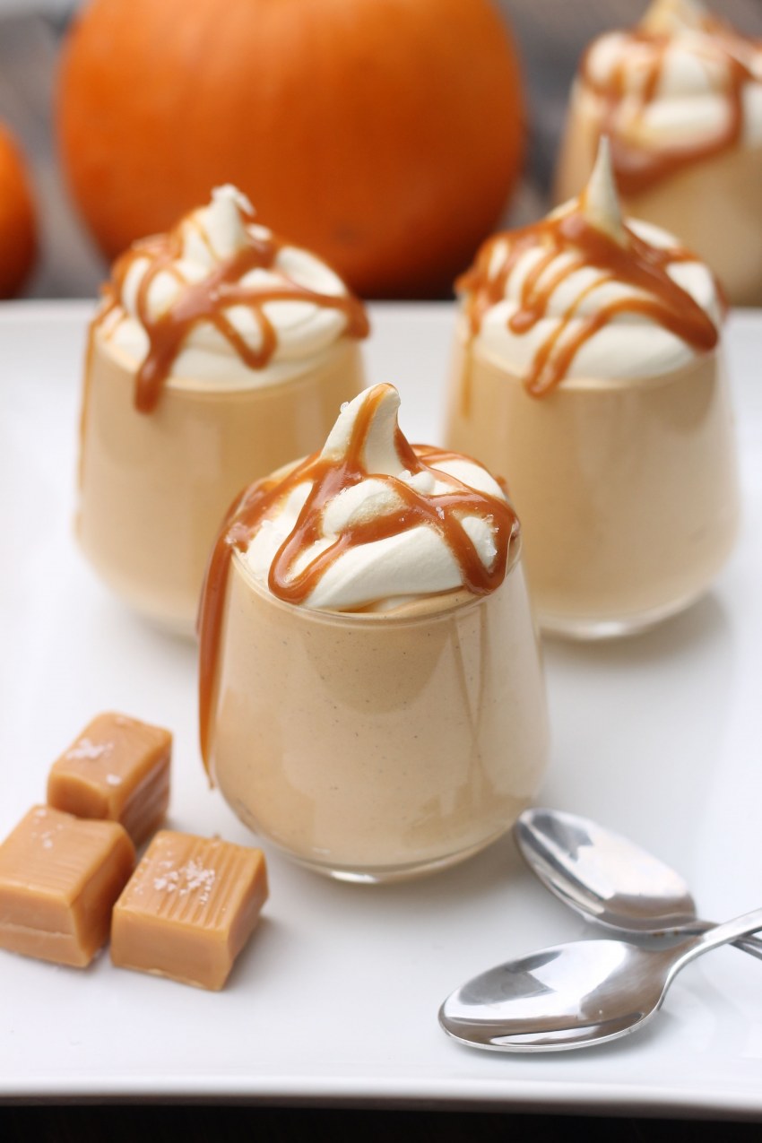 Крем карамель Creme Caramel