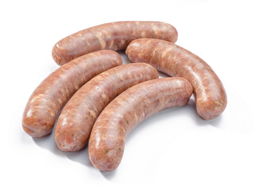 Купаты свиные