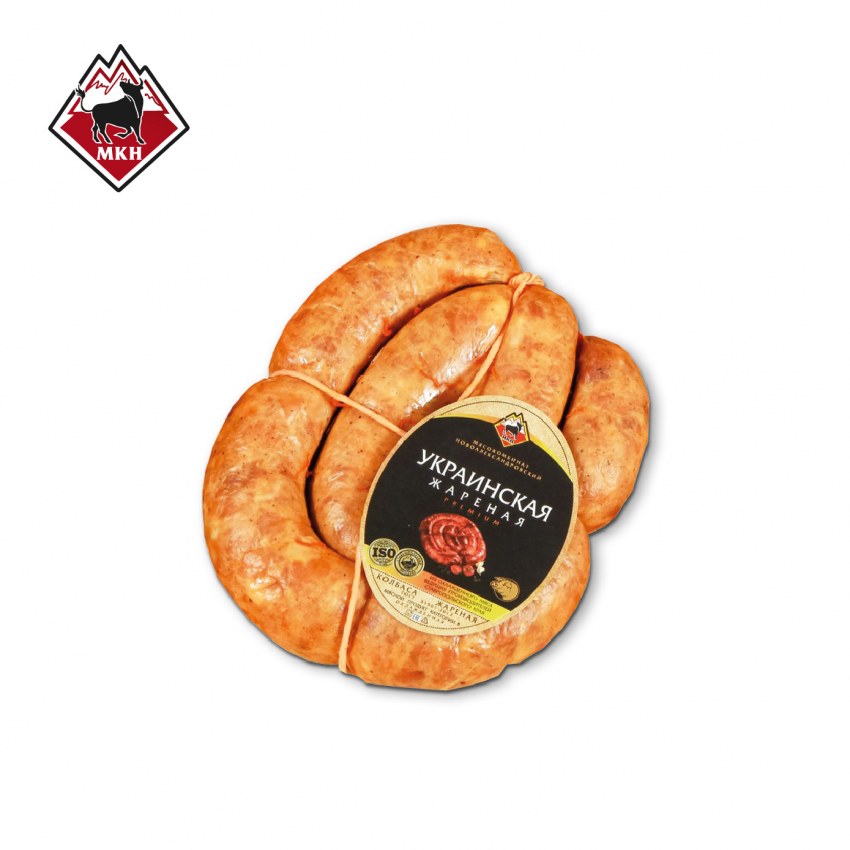 Купаты чоризо