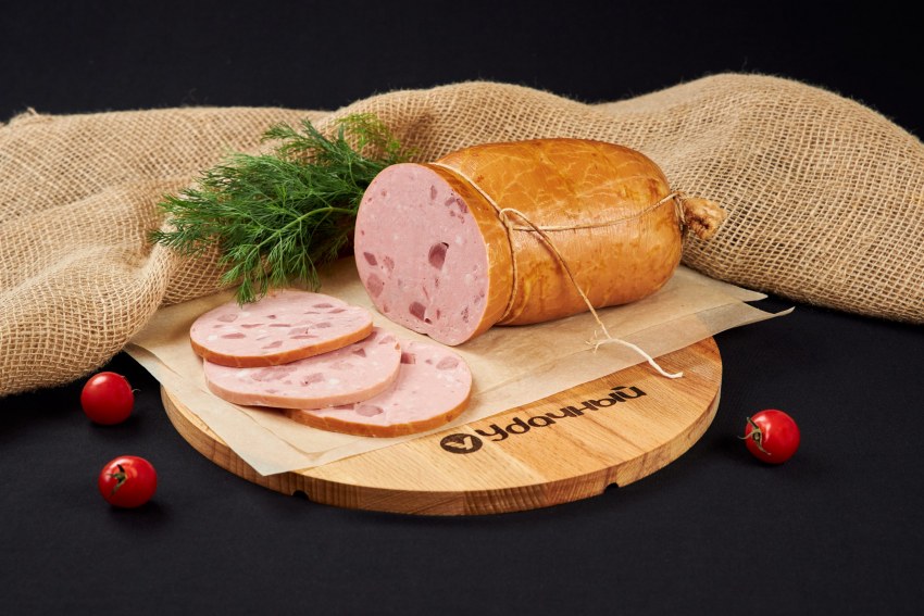 Натурально вкусно