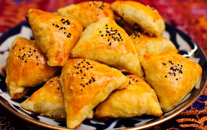 Croissant Day