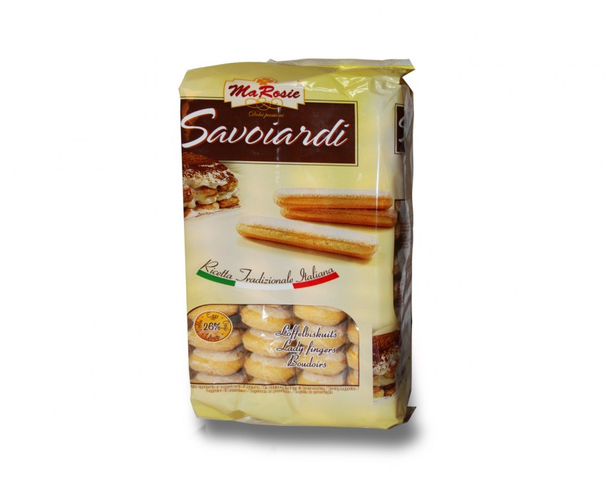 Савоярди применение