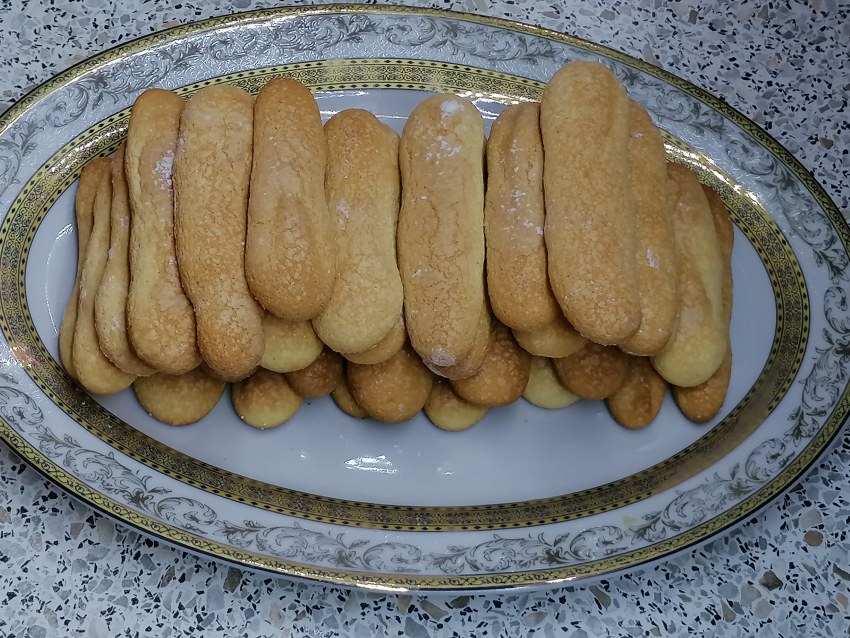 Люда ИЗИ Кук савоярди