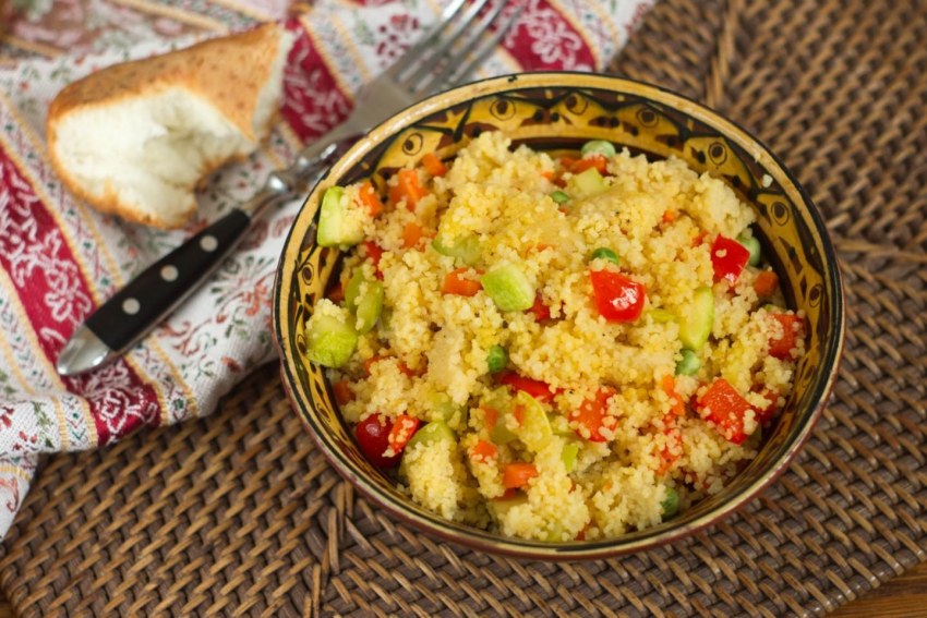 Selenium cous kino