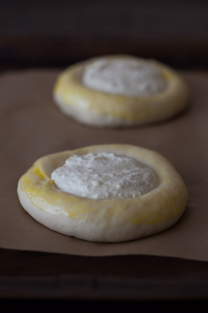 Шаньги Поморские