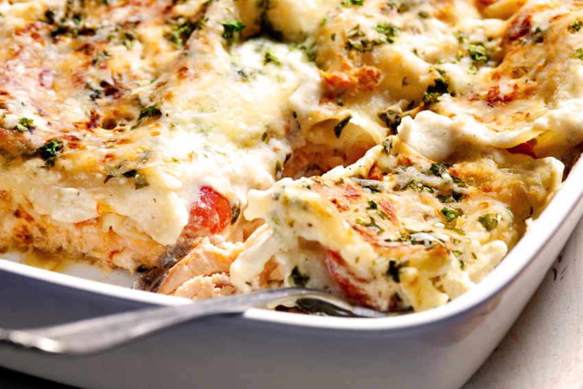 Блинник с сыром